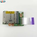برد USB/SD - لپ تاپ اچ پی HP 6450B