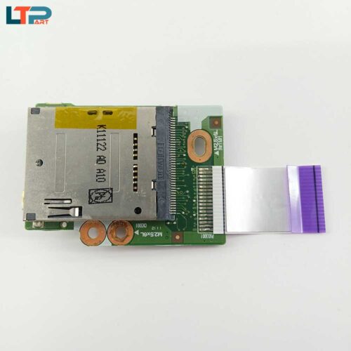 برد USB/SD - لپ تاپ اچ پی HP 6450B - Image 1