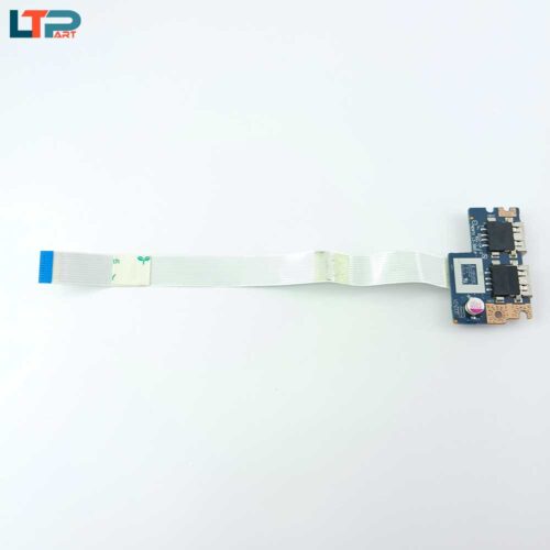 تیکه برد USB - لپ تاپ پکاردبل NEW90 - Image 2