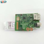 برد USB/SD - لپ تاپ اچ پی HP 6450B - Image 2