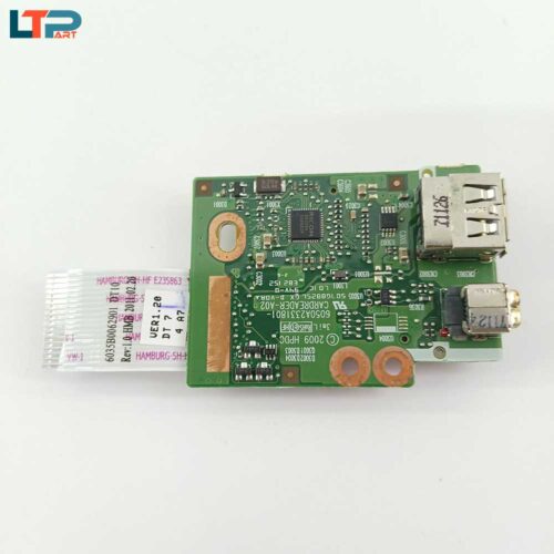 برد USB/SD - لپ تاپ اچ پی HP 6450B - Image 2