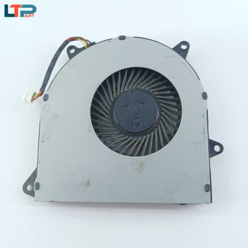 فن CPU - لپ تاپ لنوو IP100-15IBD - Image 2