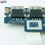 تیکه برد USB - لپ تاپ پکاردبل NEW90 - Image 3