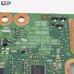 برد USB/SD - لپ تاپ اچ پی HP 6450B - Image 3