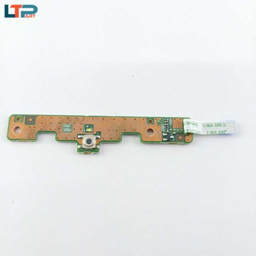 برد سوییچ پاور - لپ تاپ اچ پی HP 6450B - Image 1