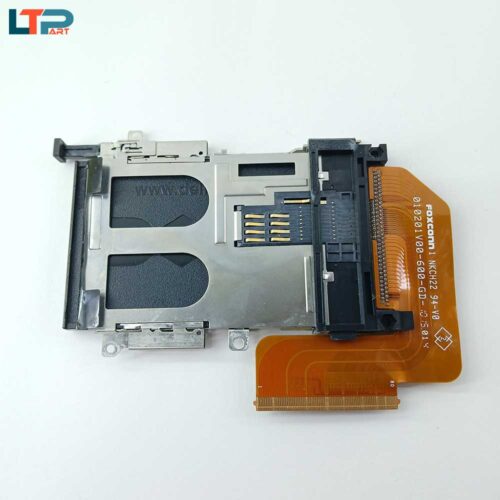 کارت ریدر - لپ تاپ دل M6500 - Image 1