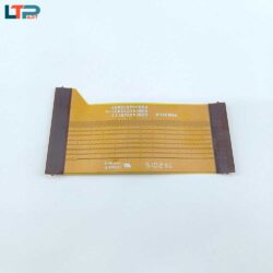 فلت تیکه برد USB - لپ تاپ توشیبا X40