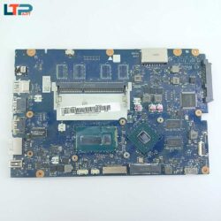 مادربرد CPU CORE I3 GEN 4 VGA 2G - لپ تاپ لنوو IP100-15IBD