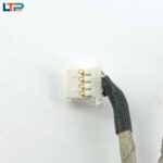 کابل وبکم - لپ تاپ سونی VGN-FZ - Image 3