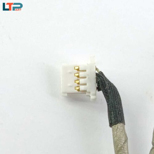 کابل وبکم - لپ تاپ سونی VGN-FZ - Image 3