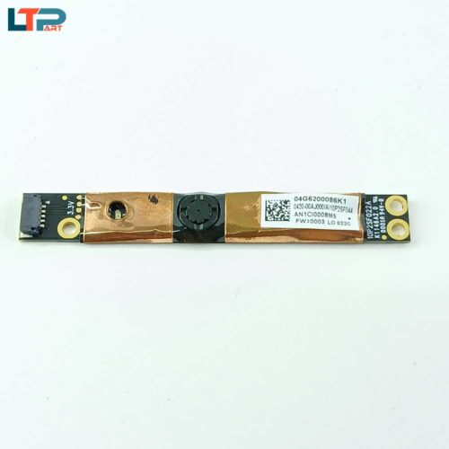 وبکم - لپ تاپ ایسوز K43S/K43E - Image 1