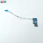 برد سوییچ پاور - لپ تاپ اچ پی HP 15G/15R