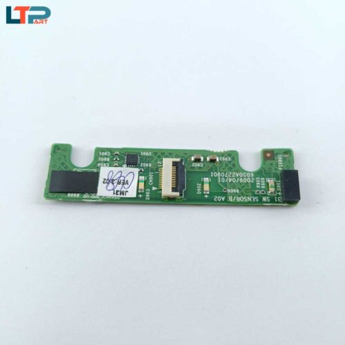 برد سنسور و لایت - لپ تاپ ایسر ASPIRE 3810TG - Image 1