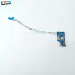 برد سوییچ پاور - لپ تاپ اچ پی HP 15G/15R