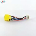 سوکت شارژ - لپ تاپ اچ پی HP 6450B