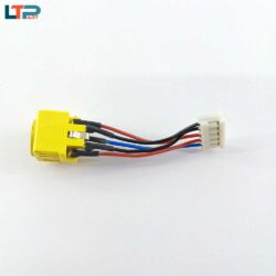 سوکت شارژ - لپ تاپ اچ پی HP 6450B