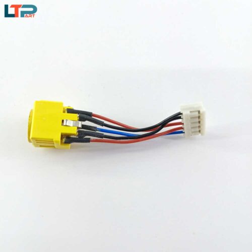 سوکت شارژ - لپ تاپ اچ پی HP 6450B - Image 1