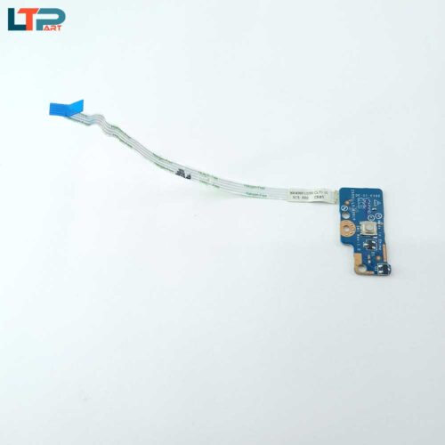 برد سوییچ پاور - لپ تاپ اچ پی HP 15G/15R - Image 1