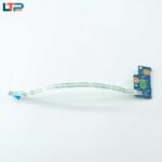 برد سوییچ پاور - لپ تاپ اچ پی HP 15G/15R - Image 2