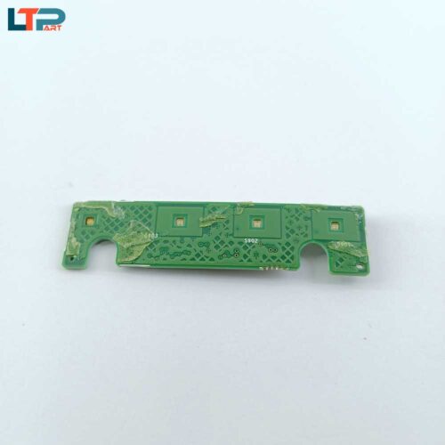 برد سنسور و لایت - لپ تاپ ایسر ASPIRE 3810TG - Image 2