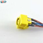 سوکت شارژ - لپ تاپ اچ پی HP 6450B - Image 2