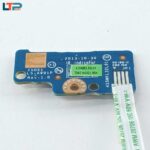 برد سوییچ پاور - لپ تاپ اچ پی HP 15G/15R - Image 3