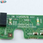 برد سنسور و لایت - لپ تاپ ایسر ASPIRE 3810TG - Image 3