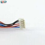 سوکت شارژ - لپ تاپ اچ پی HP 6450B - Image 3