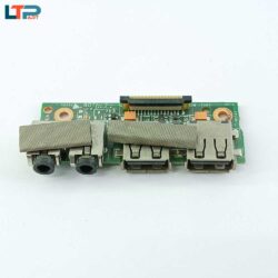 برد USB/SOUND - لپ تاپ ایسوز K43S/K43E