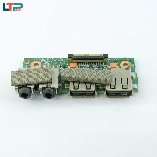 برد USB/SOUND - لپ تاپ ایسوز K43S/K43E - Image 1