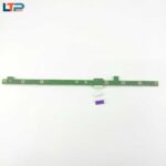 برد لایت - لپ تاپ اچ پی HP 6450B - Image 2