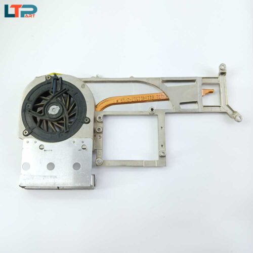 هیت سینک 2 - لپ تاپ سونی VGN-A - Image 2