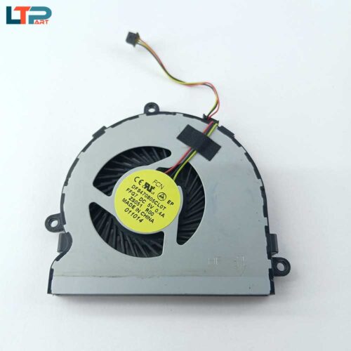 فن CPU - لپ تاپ اچ پی HP 15G/15R - Image 2