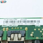 برد USB/SOUND - لپ تاپ ایسوز K43S/K43E - Image 3