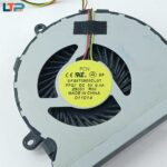 فن CPU - لپ تاپ اچ پی HP 15G/15R - Image 3