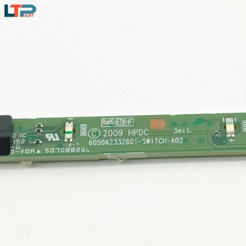 برد لایت - لپ تاپ اچ پی HP 6450B - Image 3