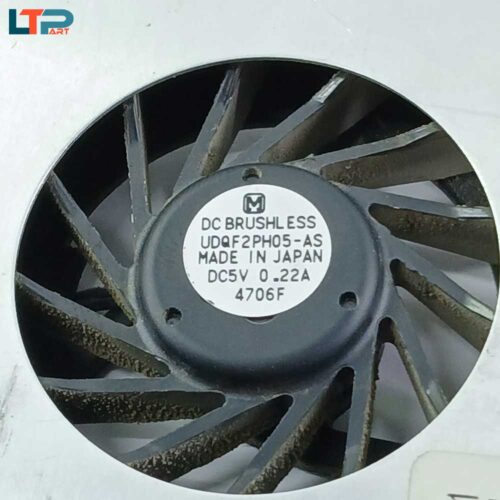 هیت سینک 2 - لپ تاپ سونی VGN-A - Image 3