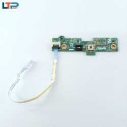برد سوییچ پاور - لپ تاپ ایسوز K43S/K43E