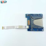 کارت ریدر - لپ تاپ سامسونگ EX500C - Image 2