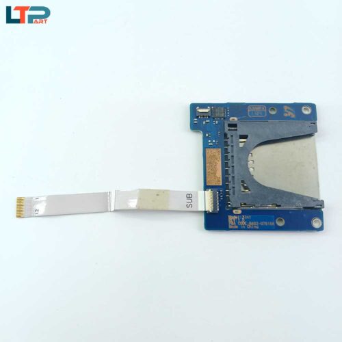 کارت ریدر - لپ تاپ سامسونگ EX500C - Image 2