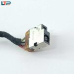 سوکت شارژ - لپ تاپ اچ پی HP 15G/15R - Image 2