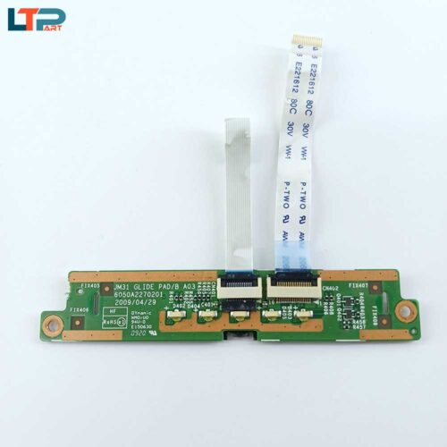کلیک تاچ پد موس - لپ تاپ ایسر ASPIRE 3810TG - Image 2