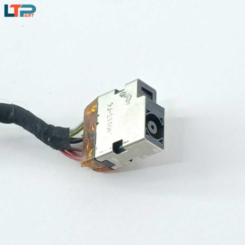 سوکت شارژ - لپ تاپ اچ پی HP 15G/15R - Image 2