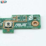 برد سوییچ پاور - لپ تاپ ایسوز K43S/K43E - Image 3