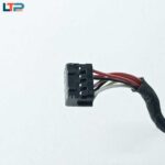 سوکت شارژ - لپ تاپ اچ پی HP 15G/15R - Image 3