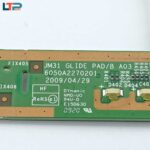کلیک تاچ پد موس - لپ تاپ ایسر ASPIRE 3810TG - Image 3