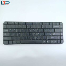 کیبرد - لپ تاپ سونی VGN-A