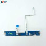 کلیک تاچ پد موس - لپ تاپ اچ پی HP 15G/15R - Image 2