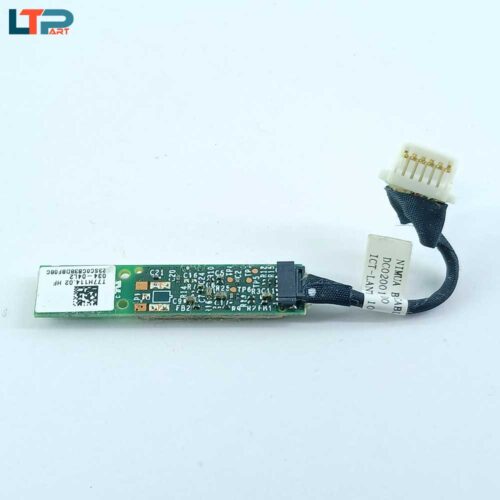 برد بلوتوث - لپ تاپ لنوو U460 - Image 2