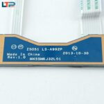 کلیک تاچ پد موس - لپ تاپ اچ پی HP 15G/15R - Image 3
